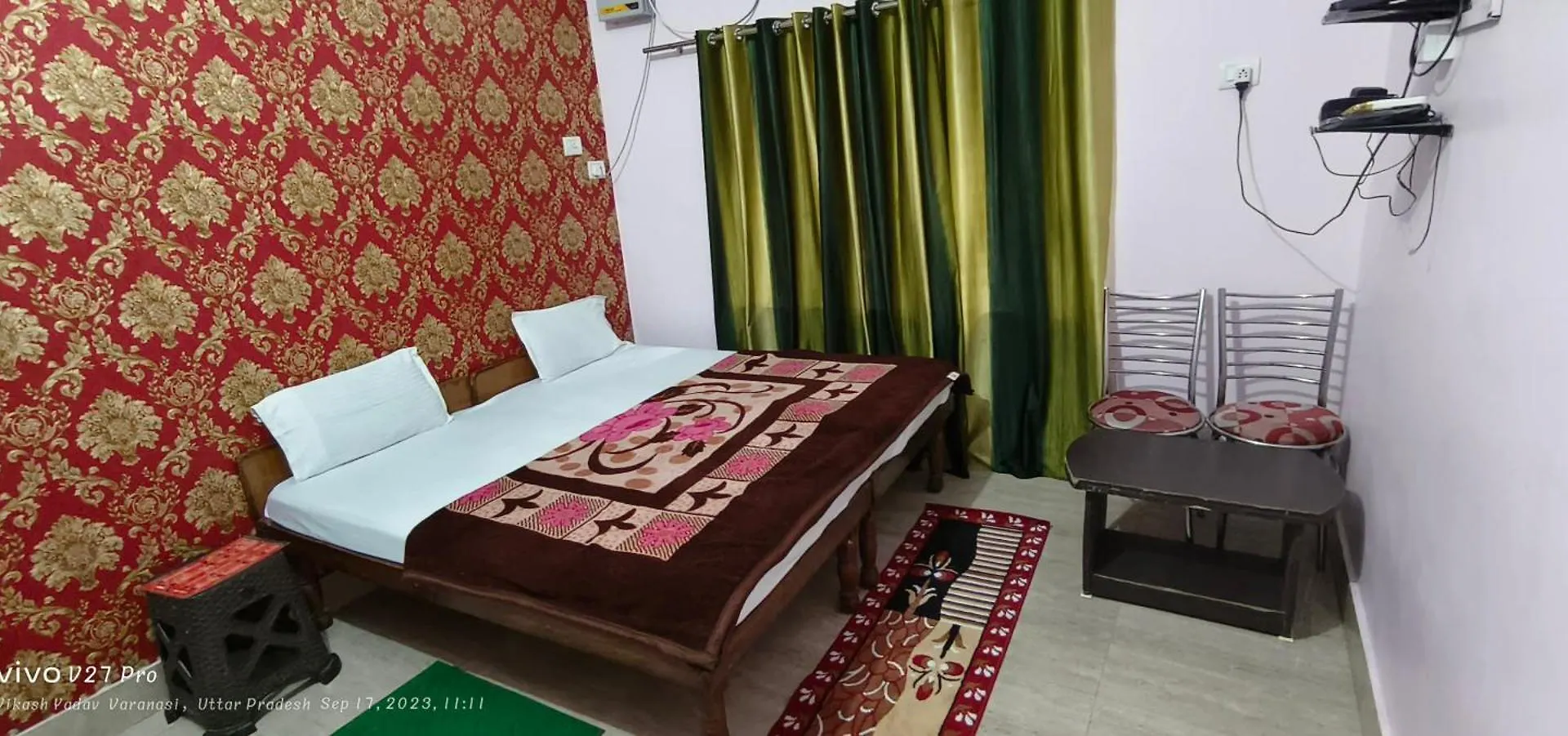 Jamuna Paying Guest House Varanasi