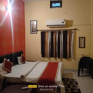  Guest house Gangotri Paying